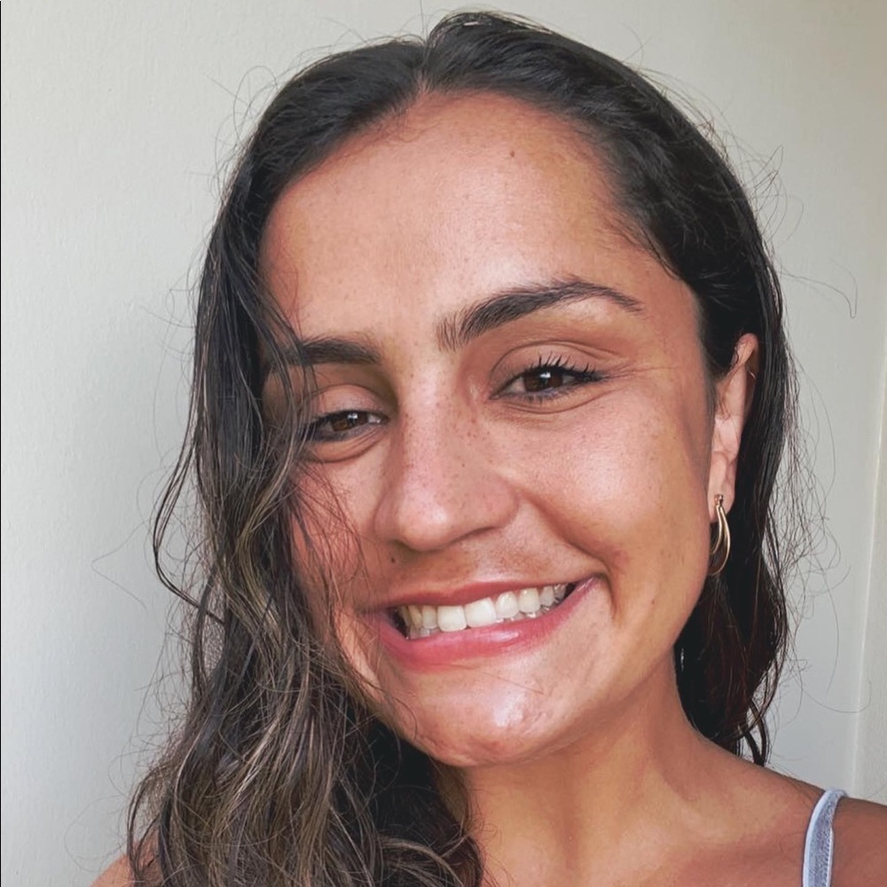 Meet your Posher, Emma.